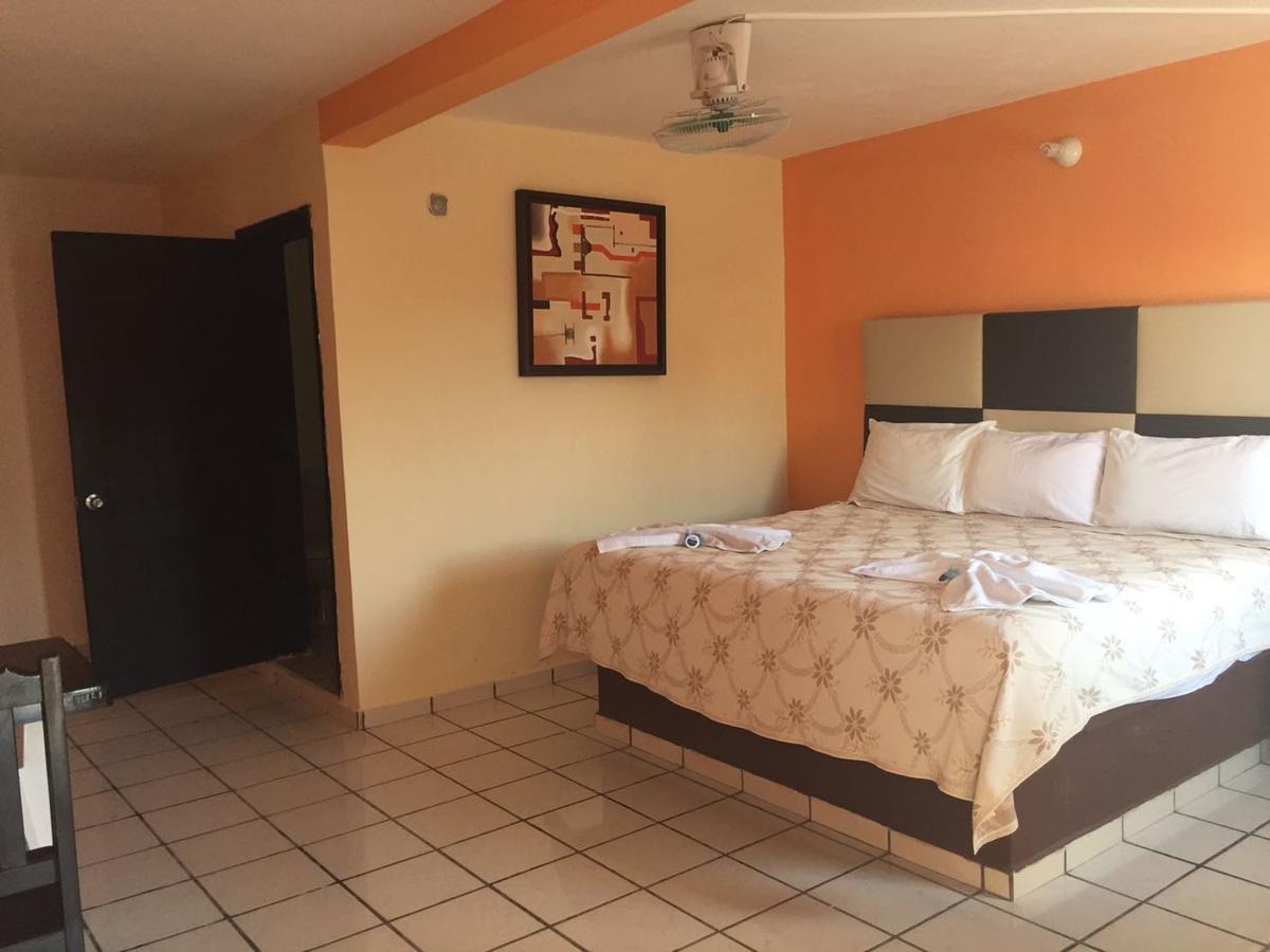 Hotel Jireh *