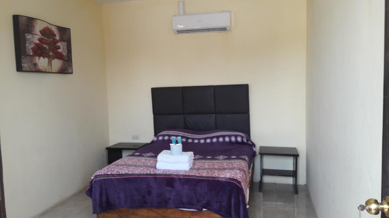 Hotel Jireh