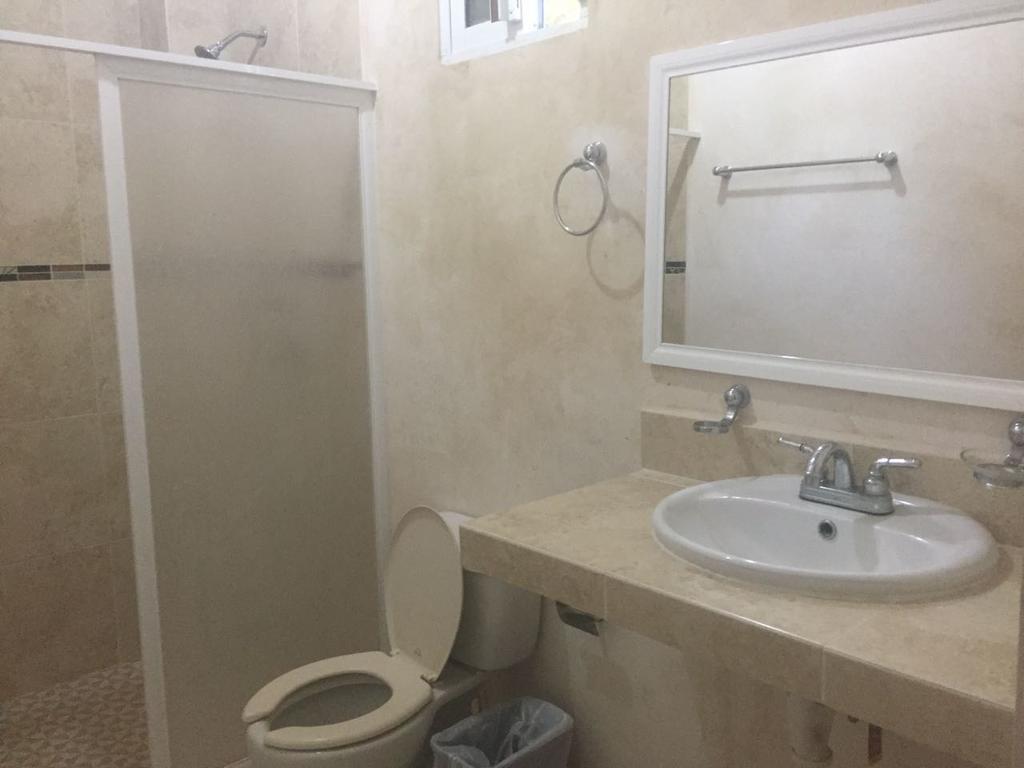 Jireh Hotel Bacalar