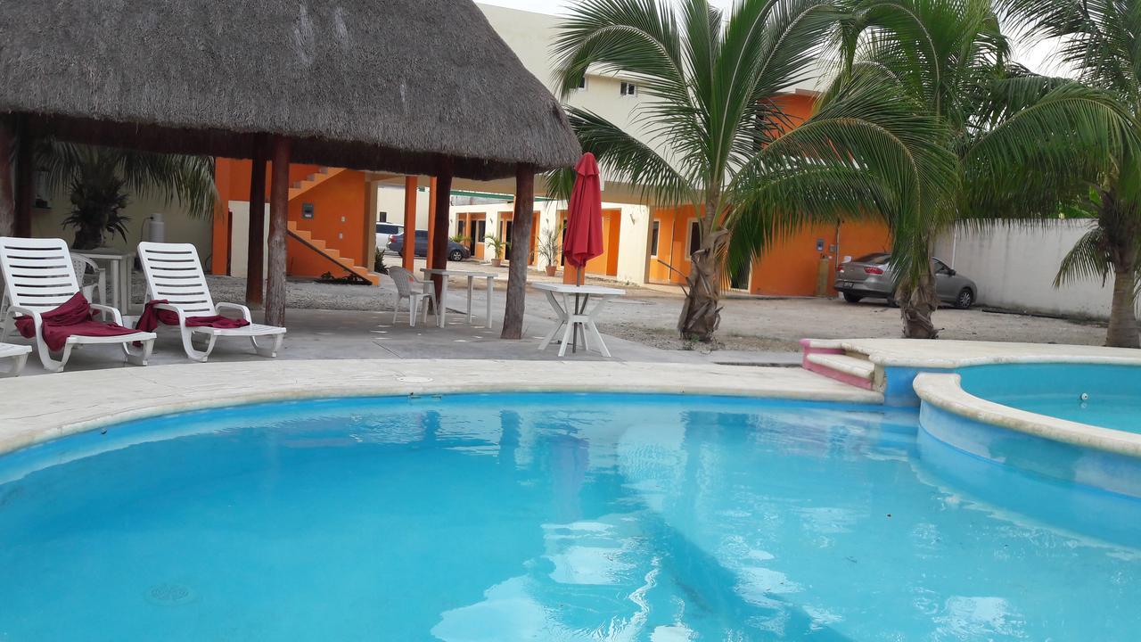 Jireh Hotel *