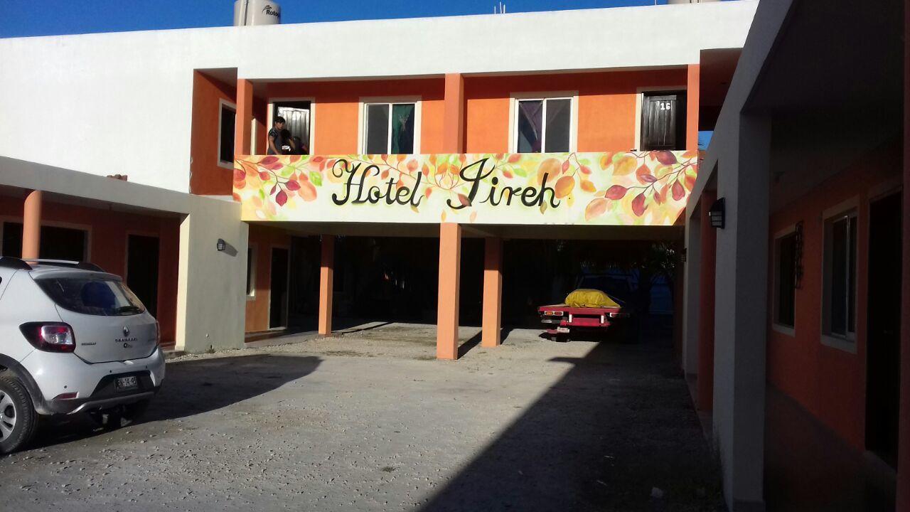 Jireh Hotel *