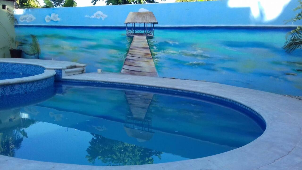 Jireh Hotel
